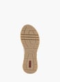 Rieker Damen Sneaker Low Beige 136164 4