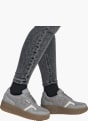 Rieker Damen Sneaker Low Grau 141818 4