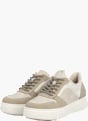 Rieker Damen Sneaker Low Beige 141820 2