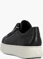 Rieker Damen Sneaker Low Schwarz 141821 3