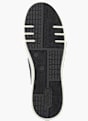 Rieker Damen Sneaker Low Schwarz 141821 4