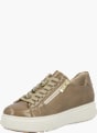 Rieker Damen Sneaker Low Beige 141822 3