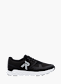 Rieker Sport Damen Sneaker Low Schwarz 136169 1