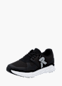 Rieker Sport Damen Sneaker Low Schwarz 136169 2