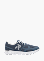 Rieker Sport Damen Sneaker Low Blau 136170 1