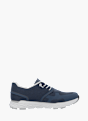 Rieker Sport Damen Sneaker Low Blau 136170 2