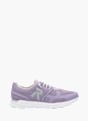 Rieker Sport Damen Sneaker Low Lila 136171 1