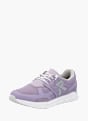 Rieker Sport Damen Sneaker Low Lila 136171 2