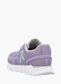 Rieker Sport Damen Sneaker Low Lila 136171 3