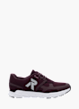 Rieker Sport Damen Sneaker Low Bordeaux 136172 1