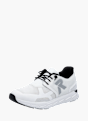 Rieker Sport Damen Sneaker Low Weiß 130065 2