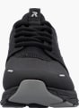 Rieker Damen Sneaker Low Schwarz 141826 1