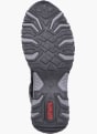 Rieker Damen Schnürstiefel Schwarz 141829 2
