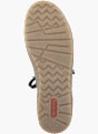 Rieker Damen Schnürstiefel Grün 141838 3