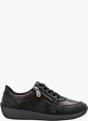 Rieker Damen Sneaker Low Braun 141841 1