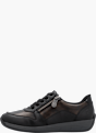 Rieker Damen Sneaker Low Braun 141841 3