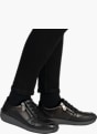 Rieker Damen Sneaker Low Braun 141841 4