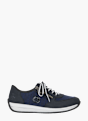 Rieker Damen Sneaker Low Blau 141843 1