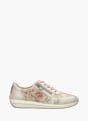 Rieker Damen Sneaker Low Beige 136188 1