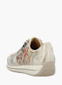 Rieker Damen Sneaker Low Beige 136188 3