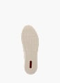 Rieker Damen Sneaker Low Beige 136188 4