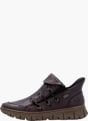 Rieker Damen Kurzstiefel Rot 141851 3