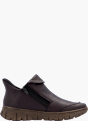 Rieker Damen Kurzstiefel Rot 141851 4