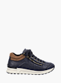 Rieker Damen Sneaker Low Blau 136194 1