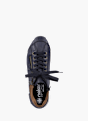 Rieker Damen Sneaker Low Blau 136194 4