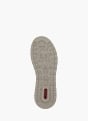Rieker Damen Sneaker Low Weiß 136195 4