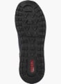 Rieker Damen Kurzstiefel Schwarz 141852 4