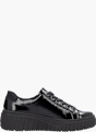 Rieker Damen Sneaker Low Schwarz 141853 3