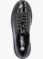 Rieker Damen Sneaker Low Schwarz 141853 4