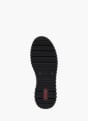 Rieker Damen Sneaker Low Bronze 136200 4