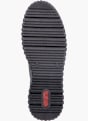 Rieker Damen Kurzstiefel Schwarz 141854 4