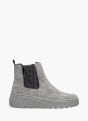 Rieker Damen Chelsea Boots Grau 136205 1
