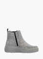 Rieker Damen Chelsea Boots Grau 136205 3