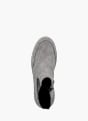 Rieker Damen Chelsea Boots Grau 136205 4
