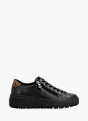 Rieker Damen Sneaker Low Schwarz 136208 1