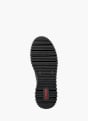 Rieker Damen Sneaker Low Schwarz 136208 4