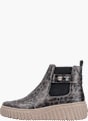 Rieker Damen Chelsea Boots Grau 141856 3