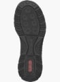 Rieker Damen Slipper Schwarz 141861 2