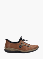 Rieker Damen Slipper Braun 136212 1