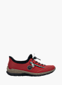 Rieker Damen Slipper Rot 136213 1