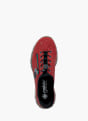 Rieker Damen Slipper Rot 136213 4