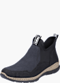 Rieker Damen Chelsea Boots Schwarz 141865 2