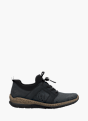 Rieker Damen Slipper Blau 136215 1