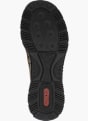 Rieker Damen Slipper Braun 141857 3