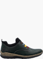 Rieker Damen Kurzstiefel Grün 141859 1