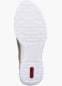 Rieker Damen Slipper Grün 141868 4